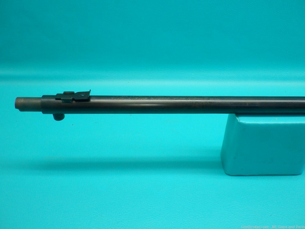 Iver Johnson Self Cocking Safety Rifle .22S/L/LR 24"bbl Rifle Repair Parts -img-12