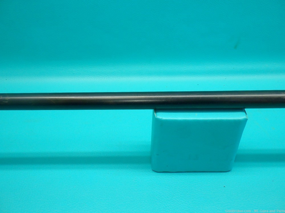 Iver Johnson Self Cocking Safety Rifle .22S/L/LR 24"bbl Rifle Repair Parts -img-18