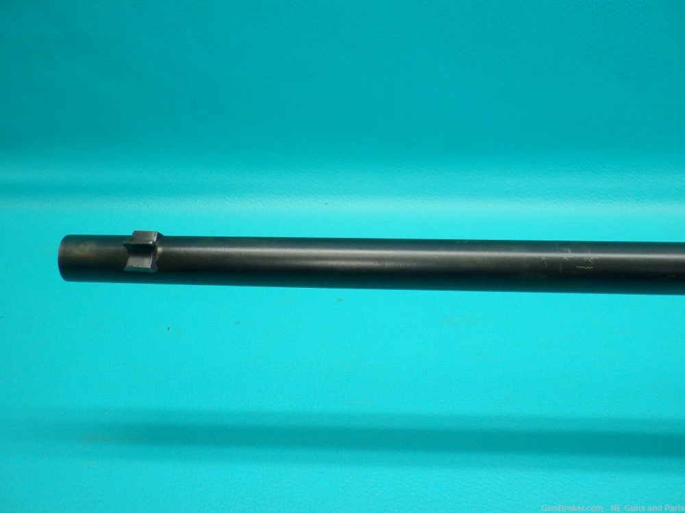 Iver Johnson Self Cocking Safety Rifle .22S/L/LR 24"bbl Rifle Repair Parts -img-19