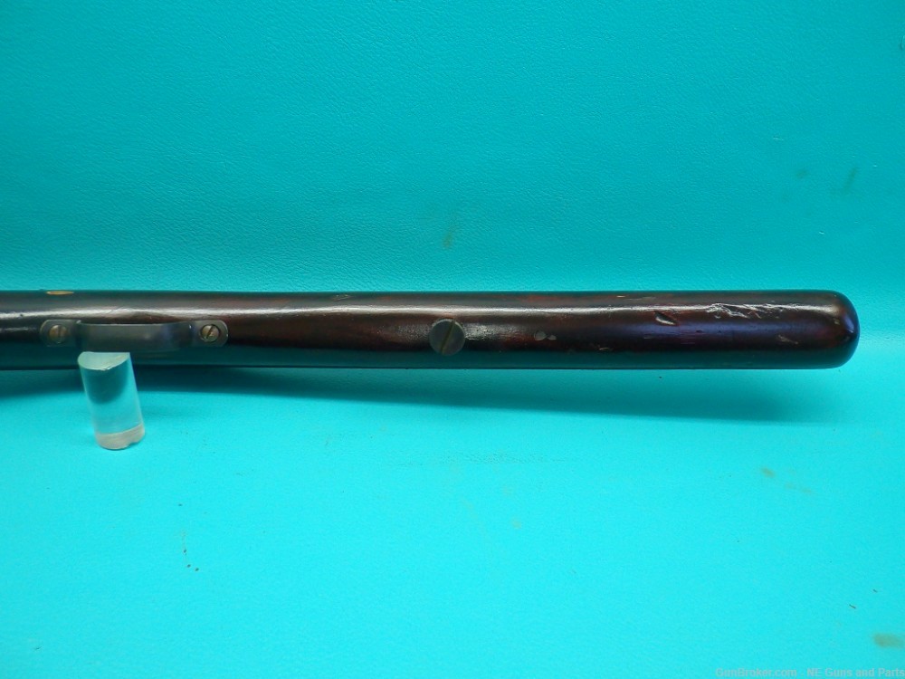 Iver Johnson Self Cocking Safety Rifle .22S/L/LR 24"bbl Rifle Repair Parts -img-10