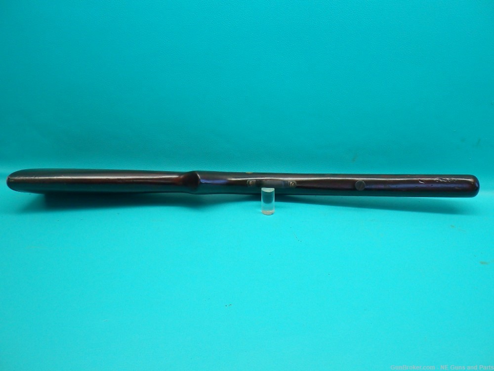 Iver Johnson Self Cocking Safety Rifle .22S/L/LR 24"bbl Rifle Repair Parts -img-8
