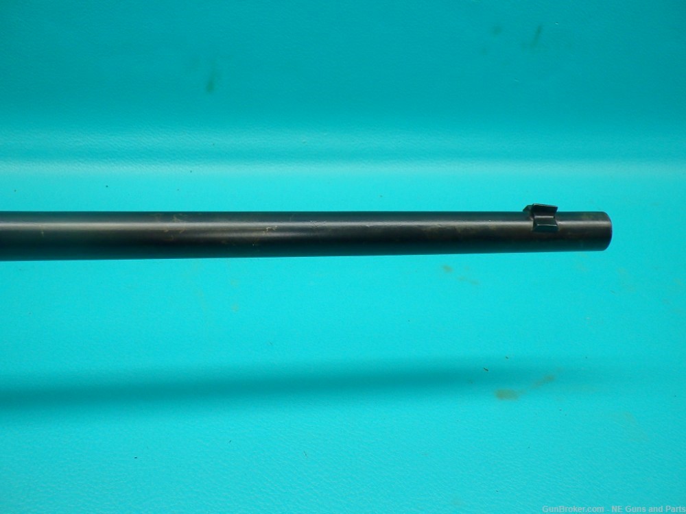 Iver Johnson Self Cocking Safety Rifle .22S/L/LR 24"bbl Rifle Repair Parts -img-14