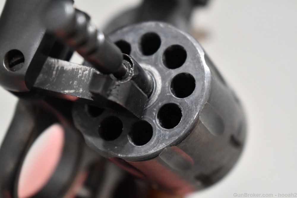 New England Firearms NEF R92 Ultra 9 Shot 22 LR Heavy Barrel Revolver 6"-img-33