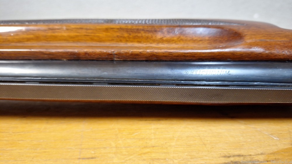 Winchester | Model 101 | 12 Gauge | 26" bbl | Used-img-35