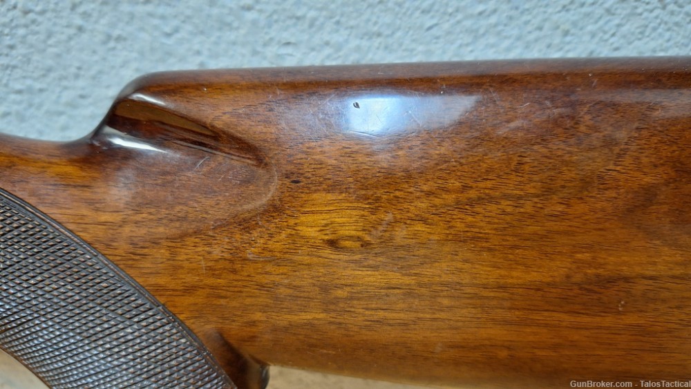 Winchester | Model 101 | 12 Gauge | 26" bbl | Used-img-13