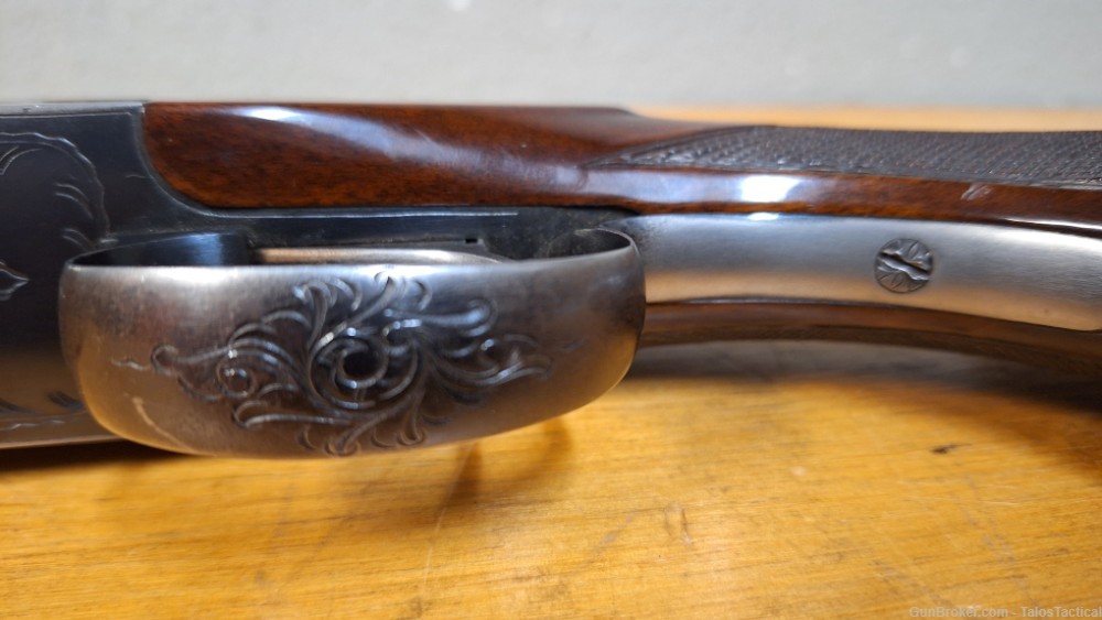 Winchester | Model 101 | 12 Gauge | 26" bbl | Used-img-23