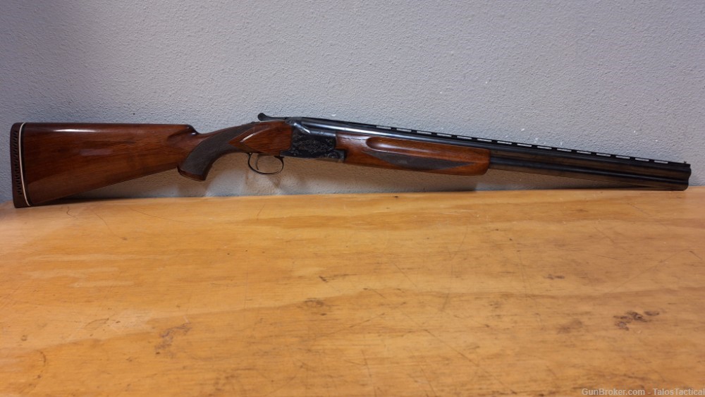 Winchester | Model 101 | 12 Gauge | 26" bbl | Used-img-0