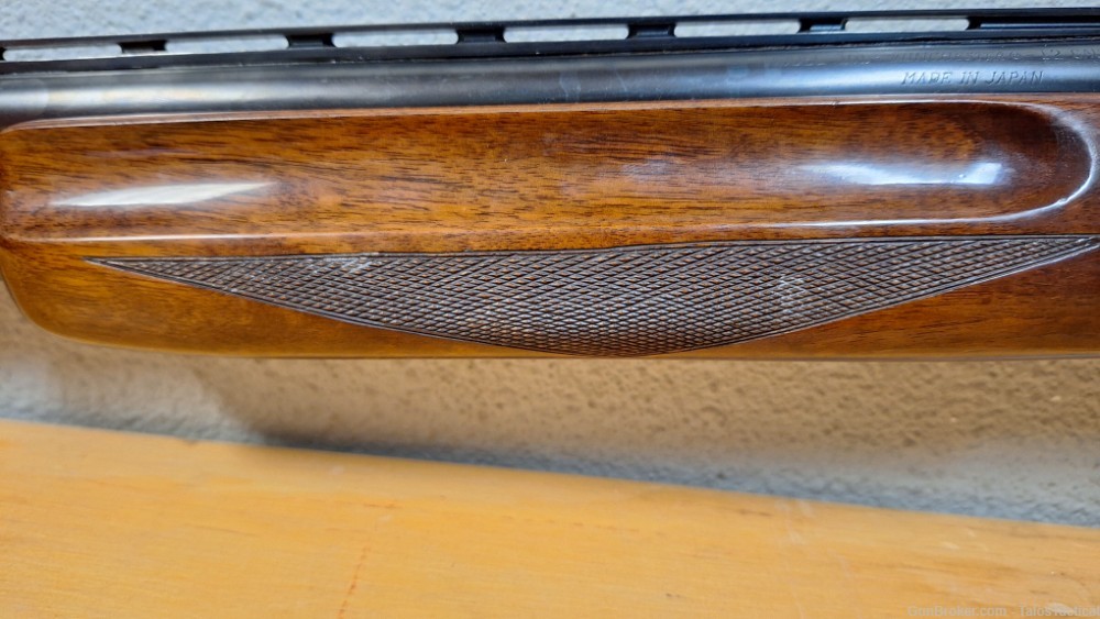 Winchester | Model 101 | 12 Gauge | 26" bbl | Used-img-17