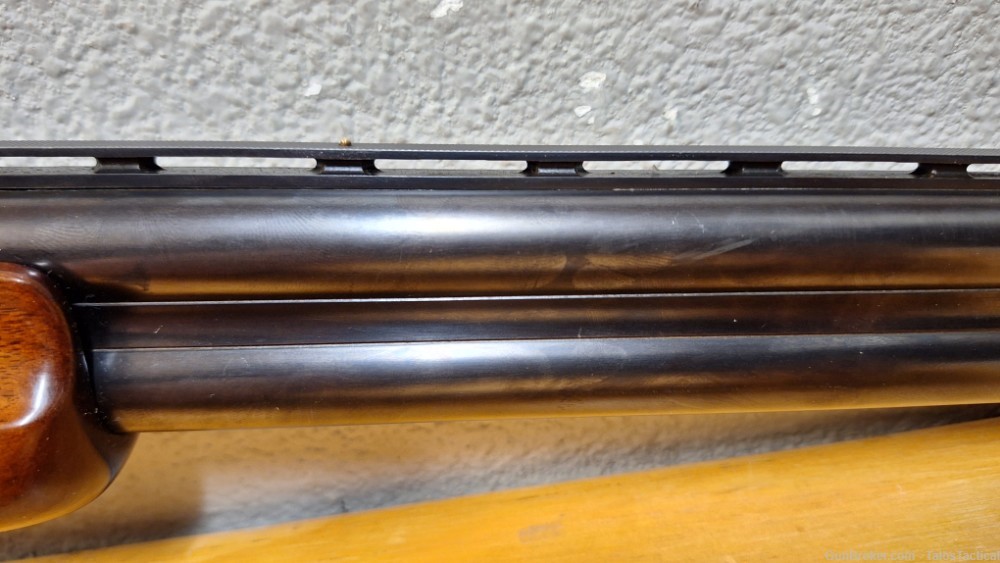 Winchester | Model 101 | 12 Gauge | 26" bbl | Used-img-9