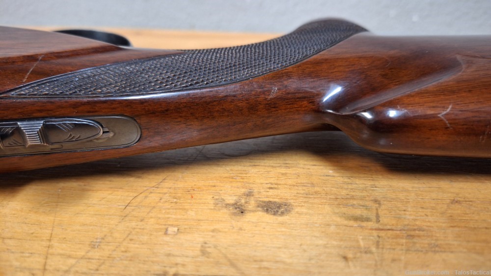 Winchester | Model 101 | 12 Gauge | 26" bbl | Used-img-32