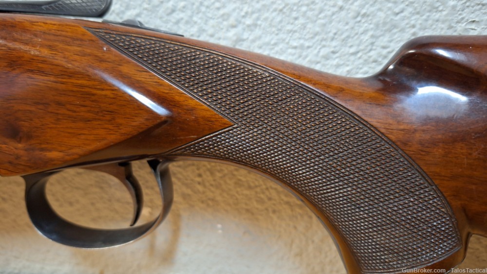 Winchester | Model 101 | 12 Gauge | 26" bbl | Used-img-14