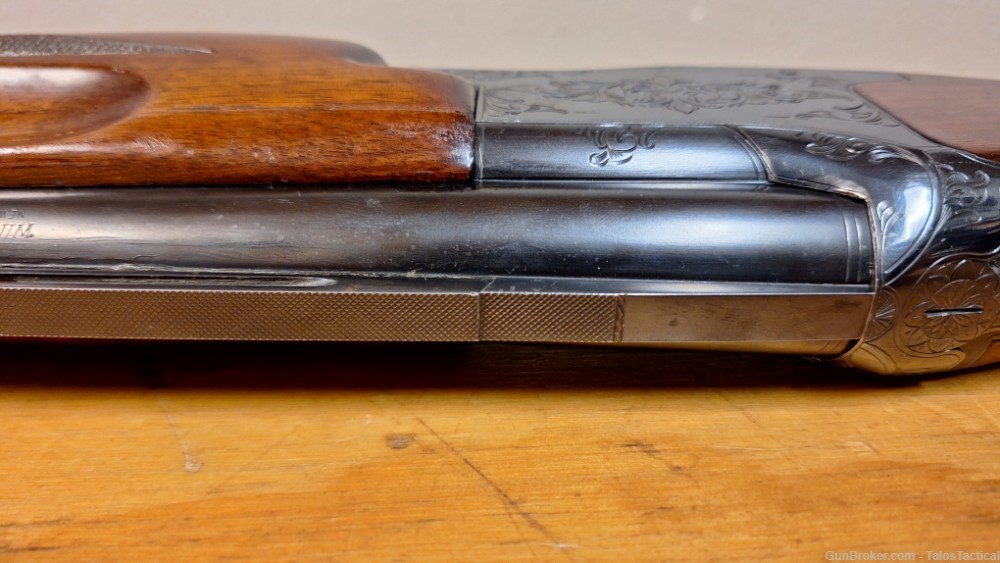 Winchester | Model 101 | 12 Gauge | 26" bbl | Used-img-34