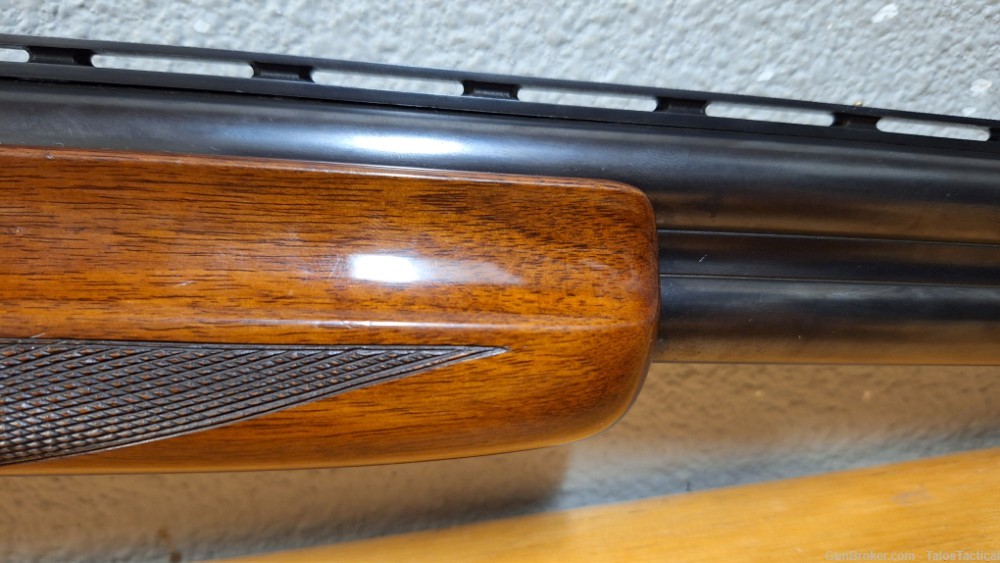Winchester | Model 101 | 12 Gauge | 26" bbl | Used-img-8