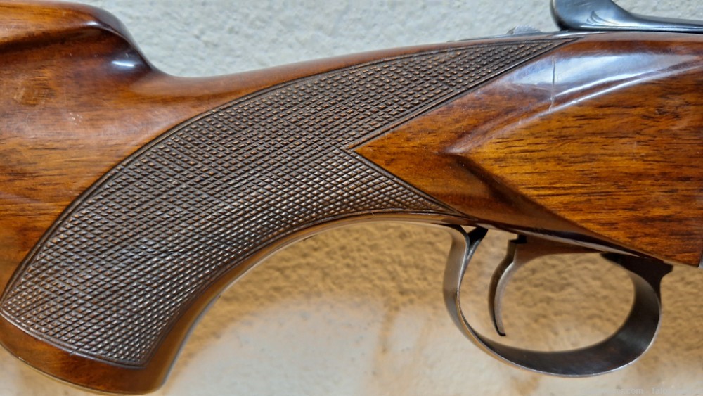 Winchester | Model 101 | 12 Gauge | 26" bbl | Used-img-3