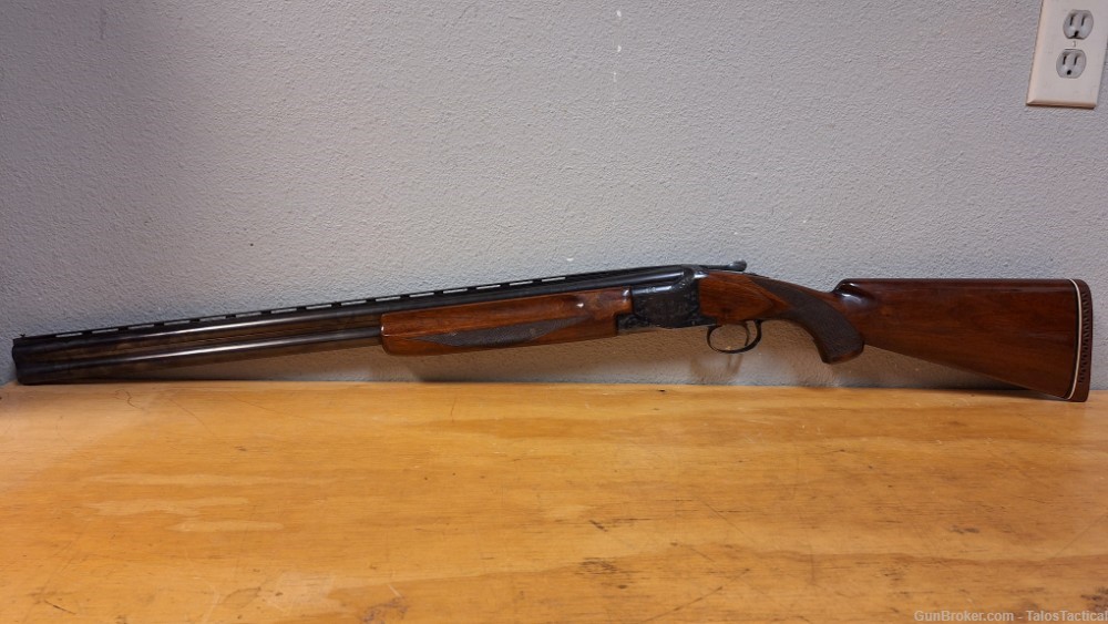 Winchester | Model 101 | 12 Gauge | 26" bbl | Used-img-11