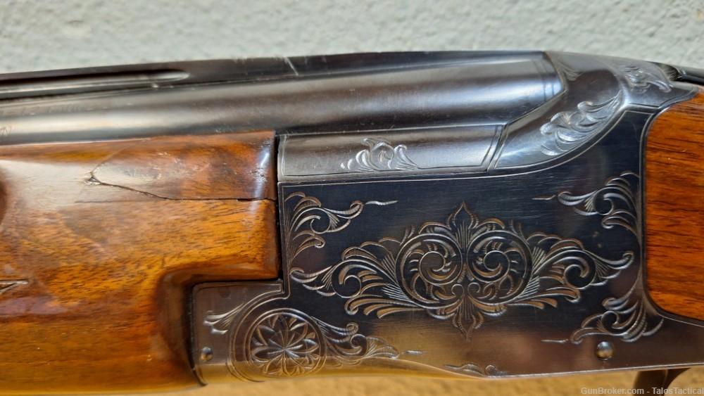 Winchester | Model 101 | 12 Gauge | 26" bbl | Used-img-15