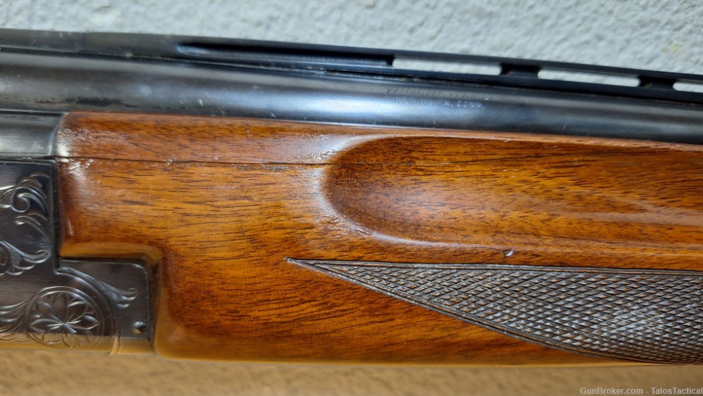 Winchester | Model 101 | 12 Gauge | 26" bbl | Used-img-6