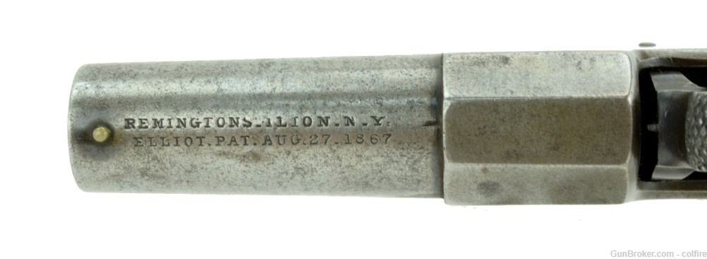 Remington Elliot “Mississippi” Derringer (AH5853)-img-0