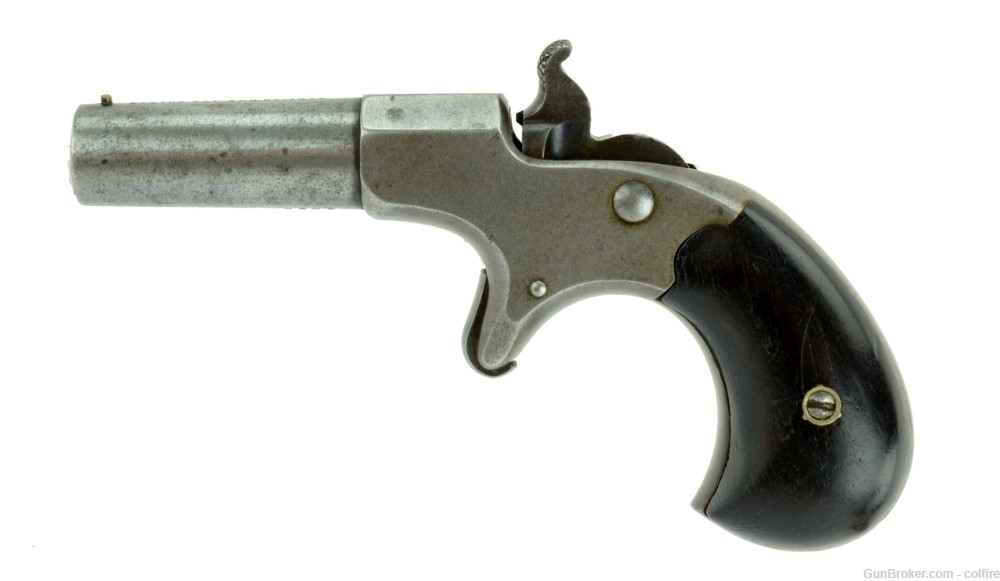 Remington Elliot “Mississippi” Derringer (AH5853)-img-2