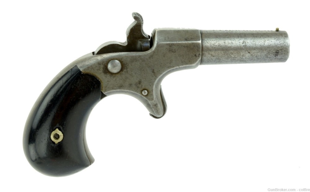 Remington Elliot “Mississippi” Derringer (AH5853)-img-3