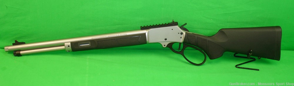 Smith & Wesson 1854 - .44 Mag / 19 1/4" Bbl - New-img-5