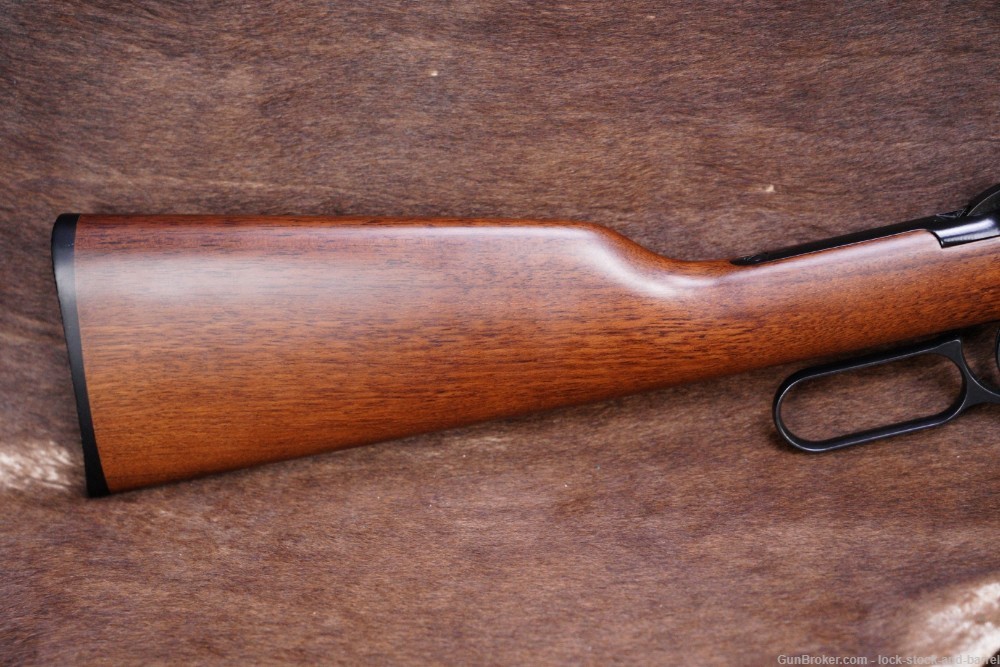 Henry Model H001 .22 S/L/LR 18.5” Classic Lever Action Rifle-img-3
