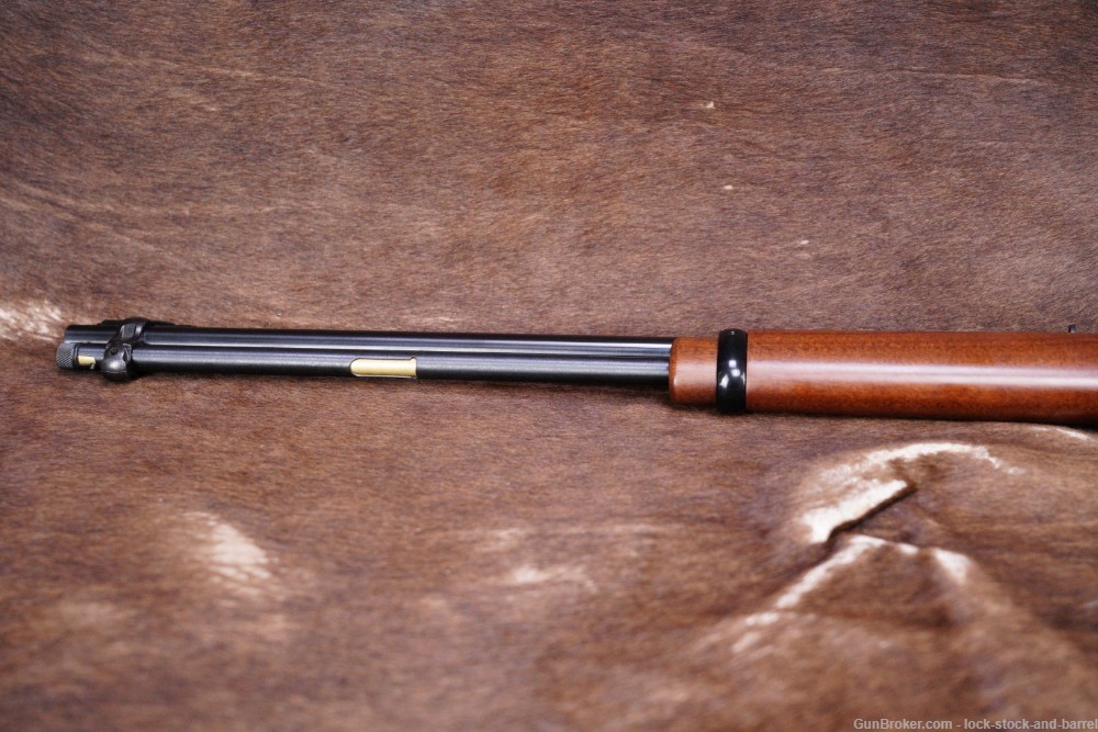 Henry Model H001 .22 S/L/LR 18.5” Classic Lever Action Rifle-img-13