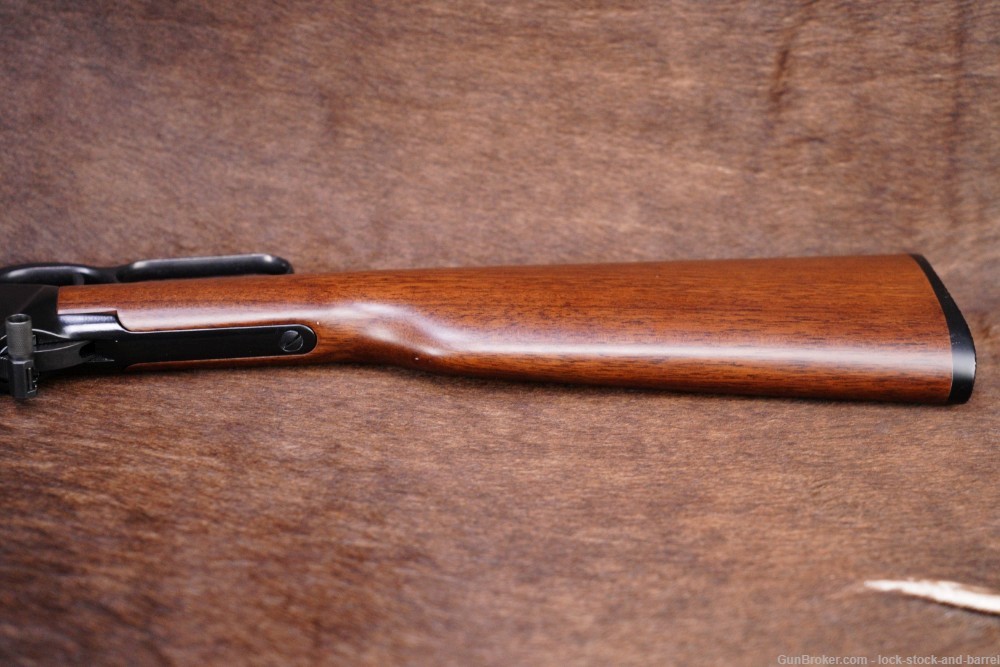 Henry Model H001 .22 S/L/LR 18.5” Classic Lever Action Rifle-img-14