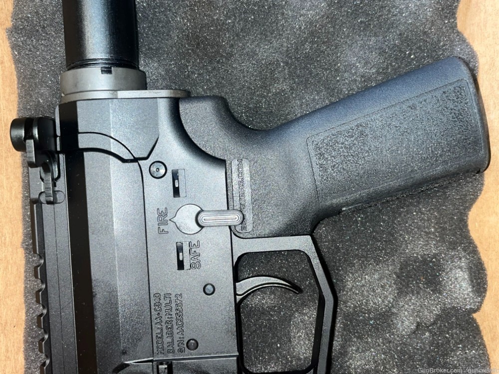 Angstadt Arms UDP-9 9mm AR9 UDP9 AAUDP09U06 AR-9 PSB Brace LAYAWAY-img-10