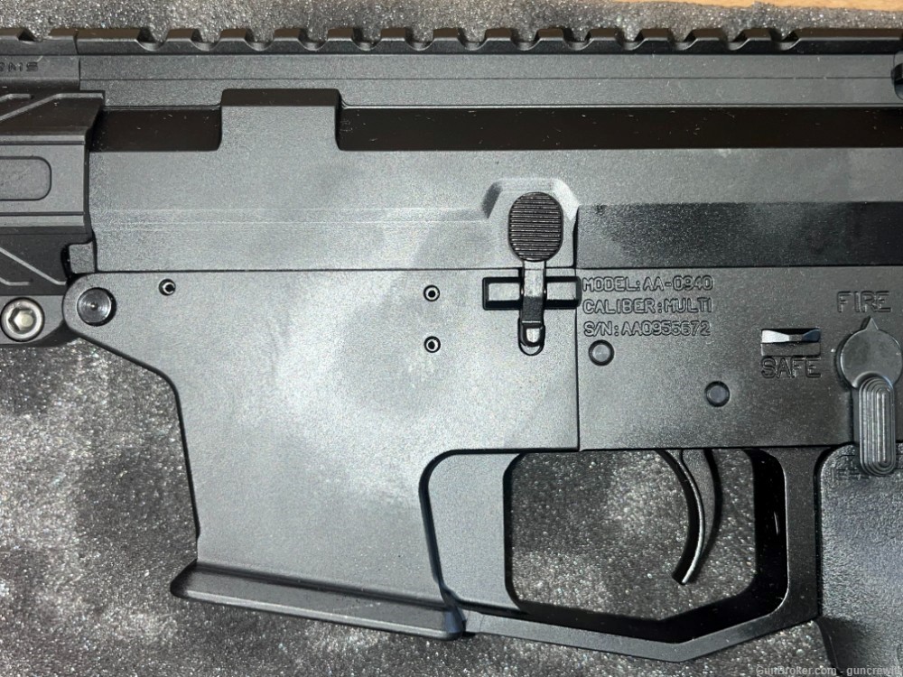 Angstadt Arms UDP-9 9mm AR9 UDP9 AAUDP09U06 AR-9 PSB Brace LAYAWAY-img-11