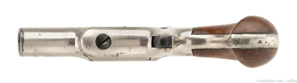 Colt 3rd Model Derringer (C5542)-img-4