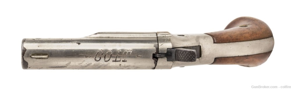 Colt 3rd Model Derringer (C5542)-img-3