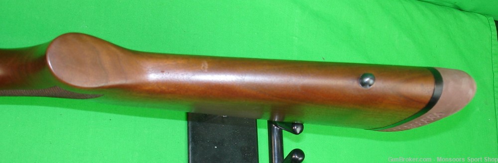 Remington 11-87 - 12ga / 21" Bbl - Slug & Turkey Gun - 99%-img-11