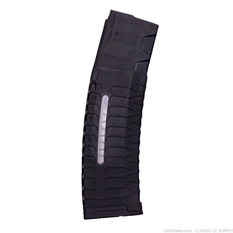 American Tactical Imports Schmeisser S60 Windowed AR-15 Magazine 60 rd-img-0