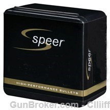 Speer 45 Acp 185gr Gold Dot Hollow Point Bullets (200)----------F-img-0