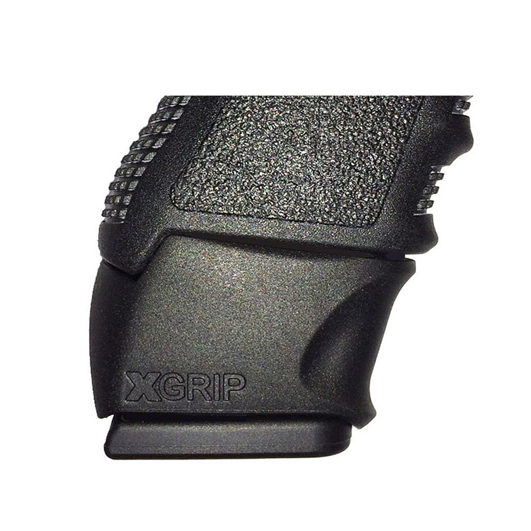 X-GRIP Magazine Adapter for Glock 29/30 (GL29-30)-img-2
