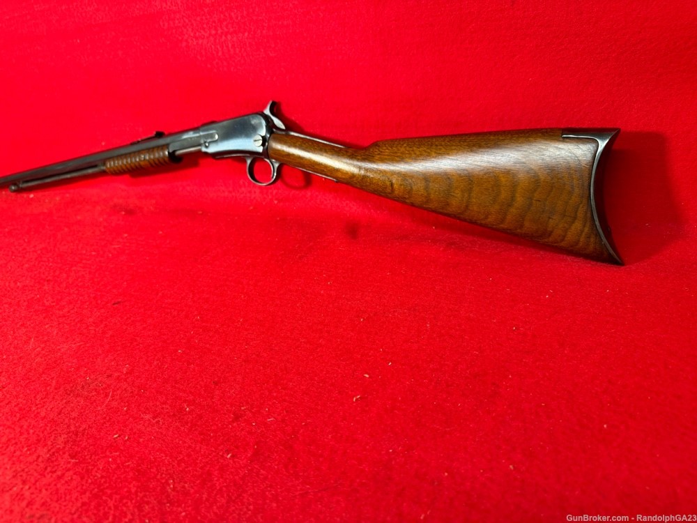 Winchester 1890  22 Short-img-0