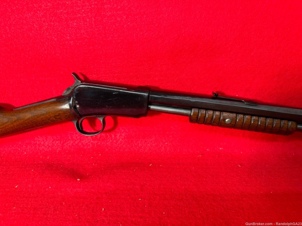 Winchester 1890  22 Short-img-5