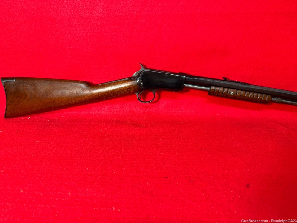 Winchester 1890  22 Short-img-4