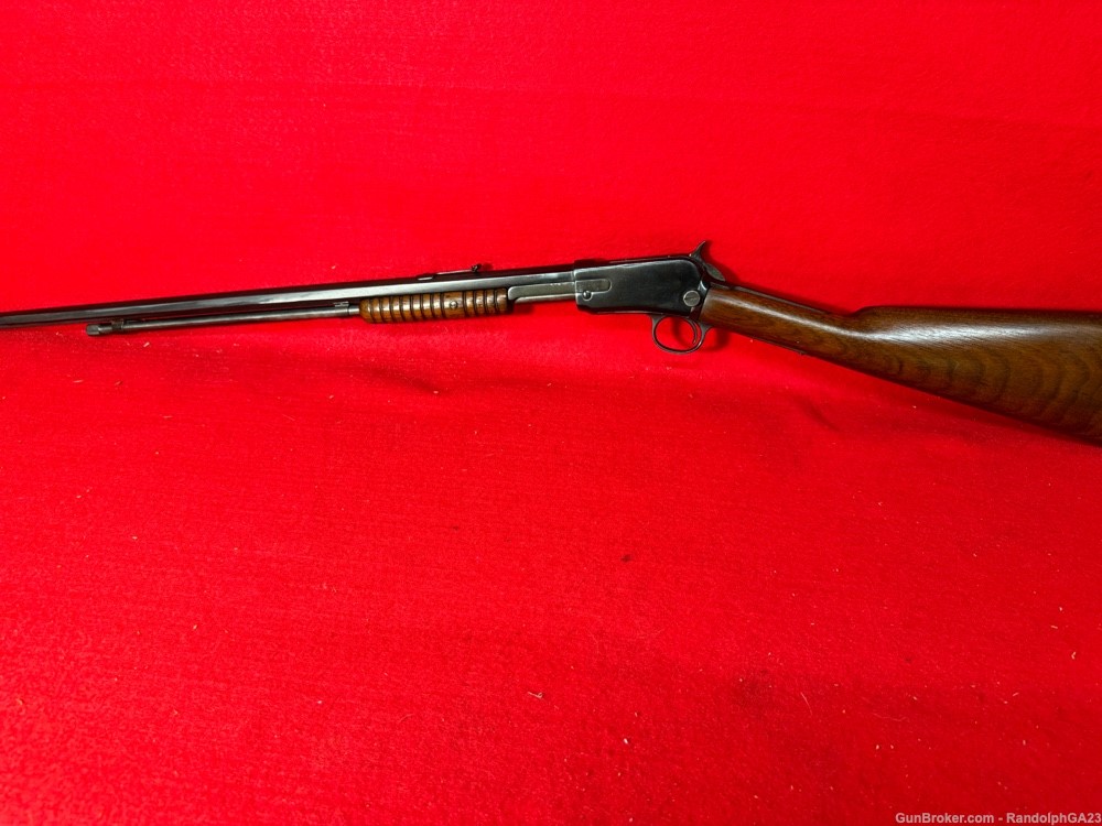 Winchester 1890  22 Short-img-1