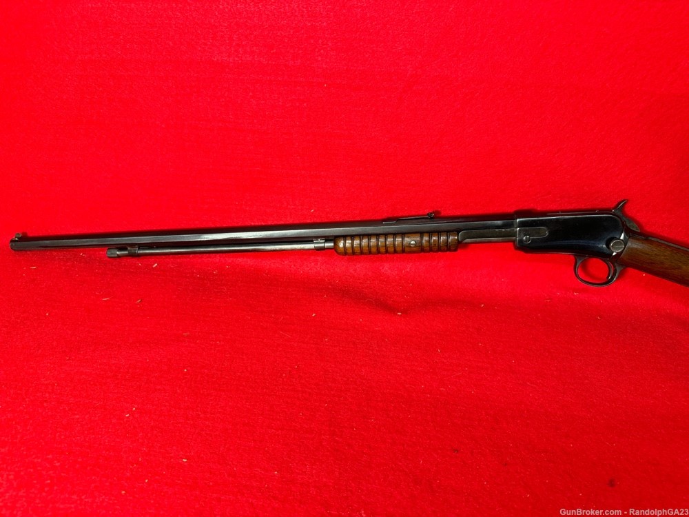 Winchester 1890  22 Short-img-2
