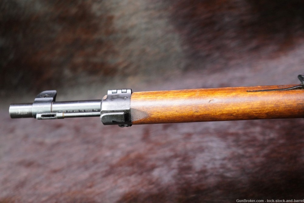 Rare Finnish Post War M39 Mosin Nagant 7.62x54R Bolt Action Rifle 1970 C&R-img-16