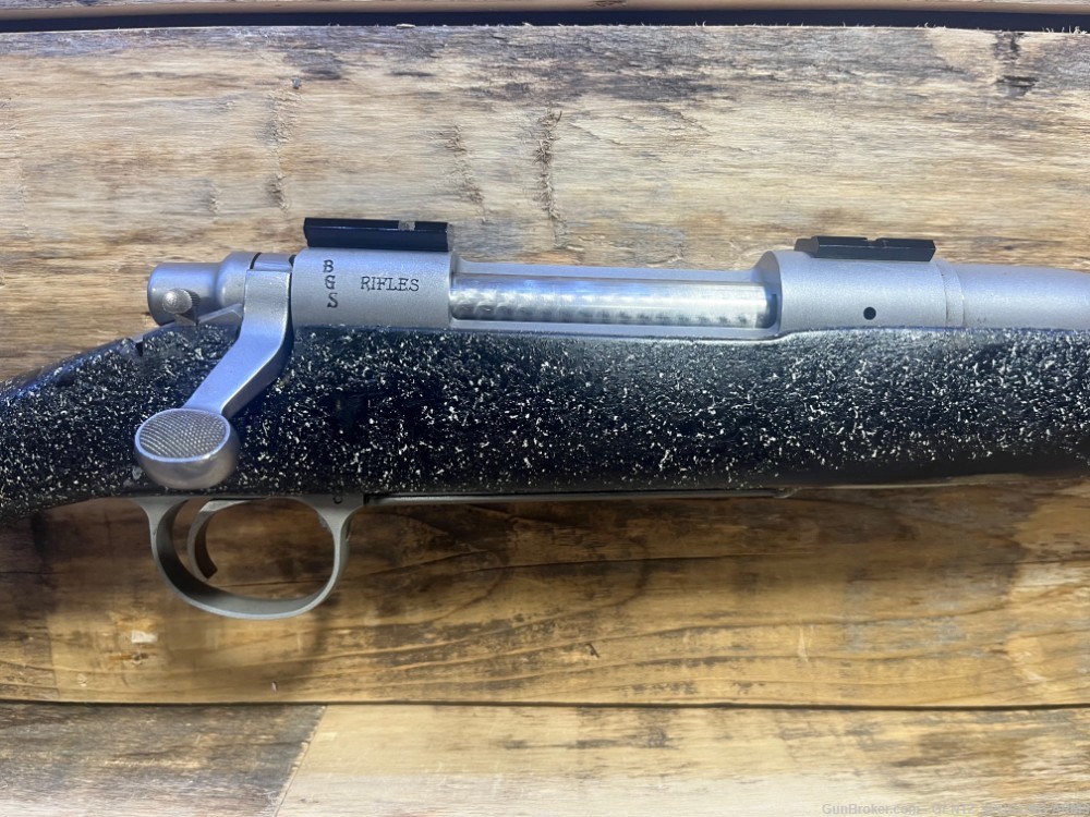 Remington 700 Custom by BGS Rifles, 280 Remington-img-0