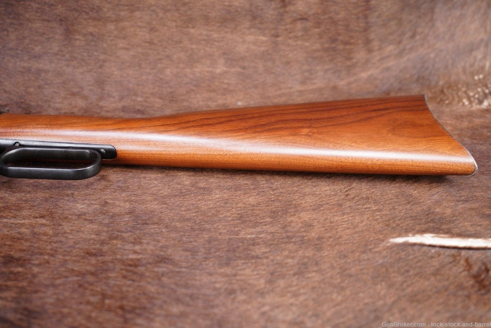Winchester Model 1894 Carbine Buffalo Bill Commemorative 30-30 Lever Action-img-12