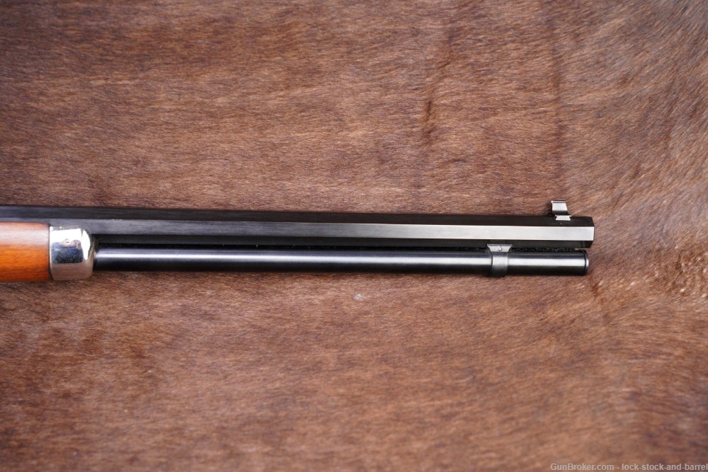 Winchester Model 1894 Carbine Buffalo Bill Commemorative 30-30 Lever Action-img-6