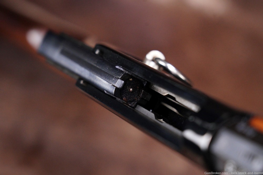 Winchester Model 1894 Carbine Buffalo Bill Commemorative 30-30 Lever Action-img-30