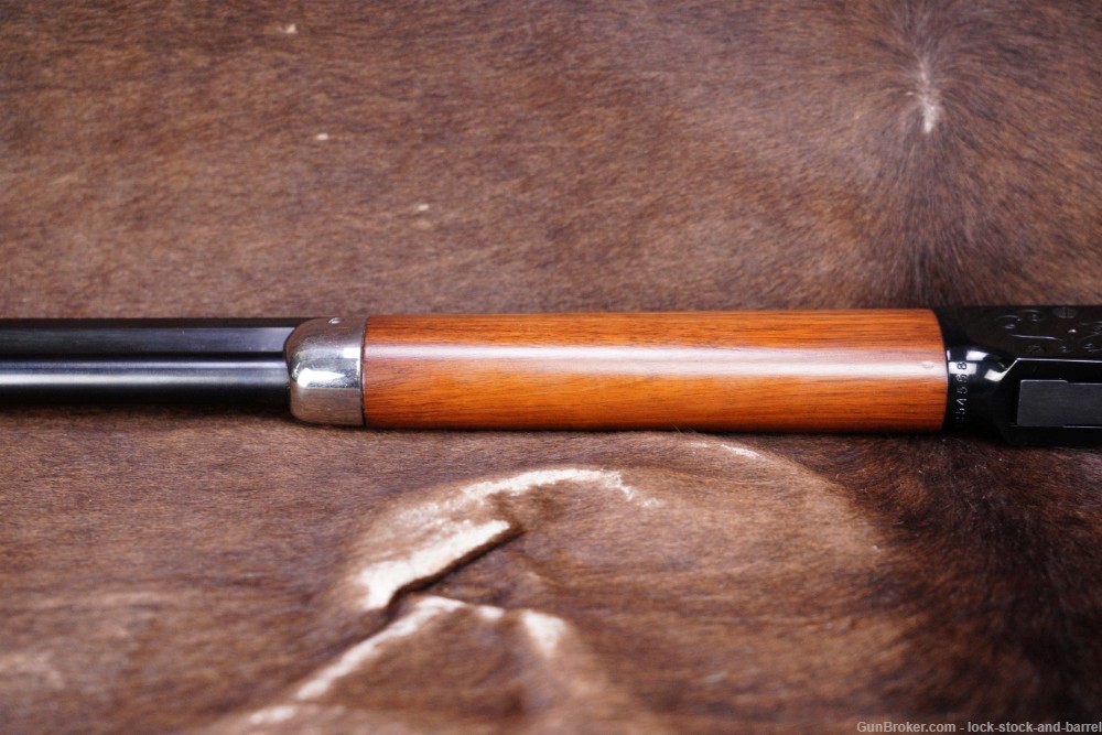 Winchester Model 1894 Carbine Buffalo Bill Commemorative 30-30 Lever Action-img-14