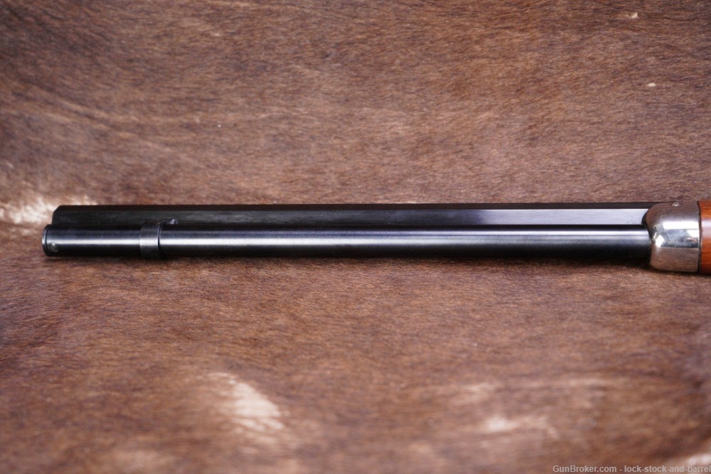 Winchester Model 1894 Carbine Buffalo Bill Commemorative 30-30 Lever Action-img-15