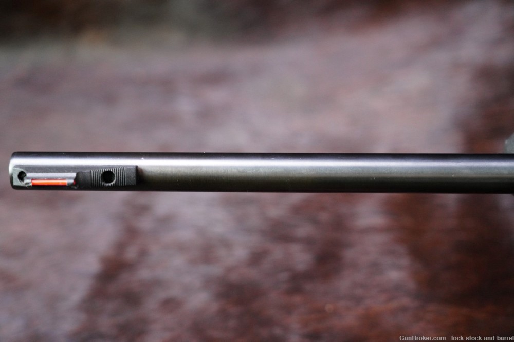 Taurus Circuit Judge SCJ22 Rifle .22 LR 18.5” SA/DA 9 Shot Revolver Carbine-img-19