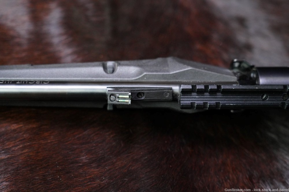 Taurus Circuit Judge SCJ22 Rifle .22 LR 18.5” SA/DA 9 Shot Revolver Carbine-img-18